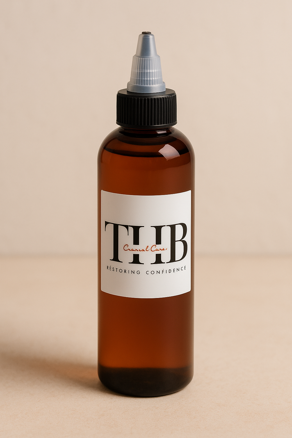 New Life Growth Serum