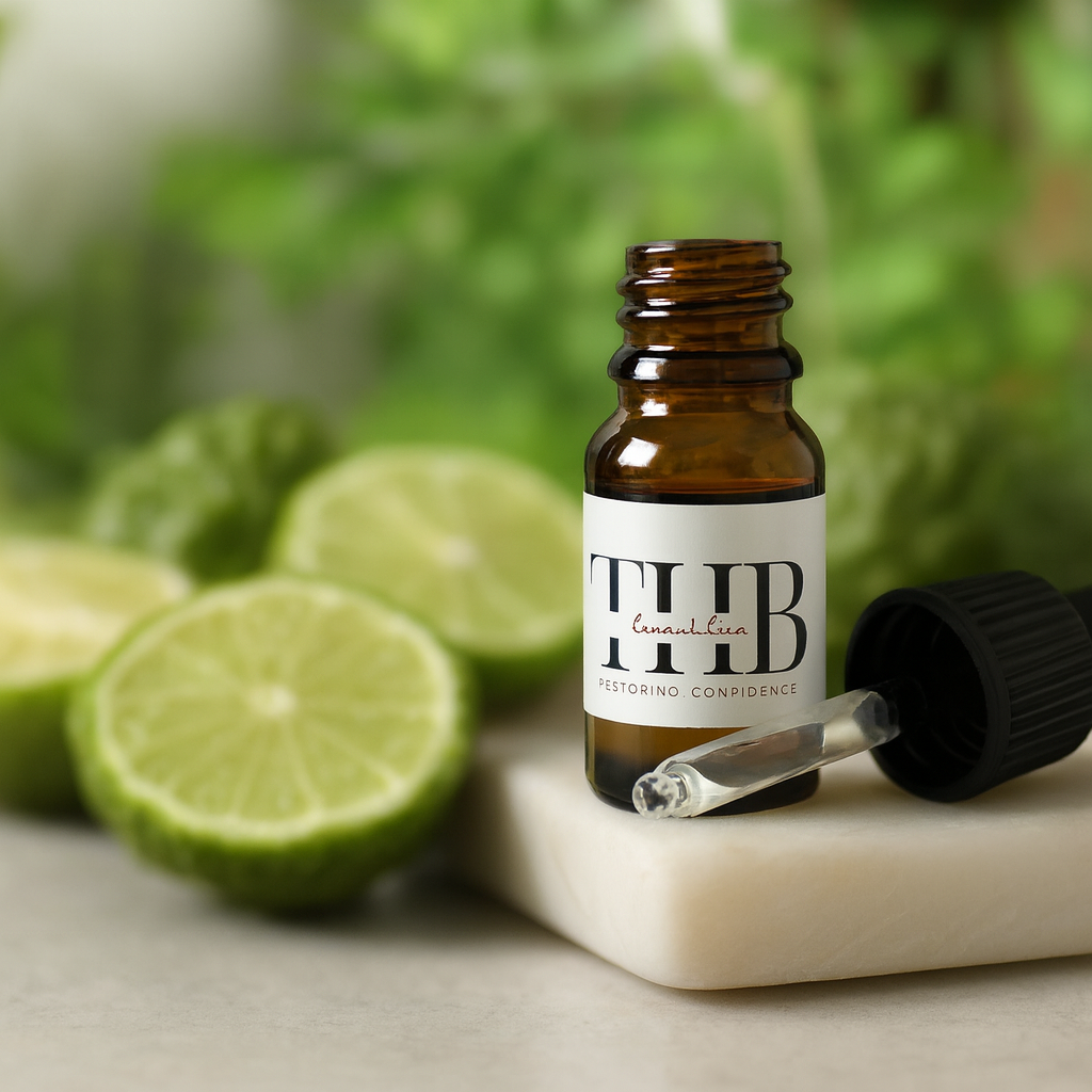 New Life Growth Serum